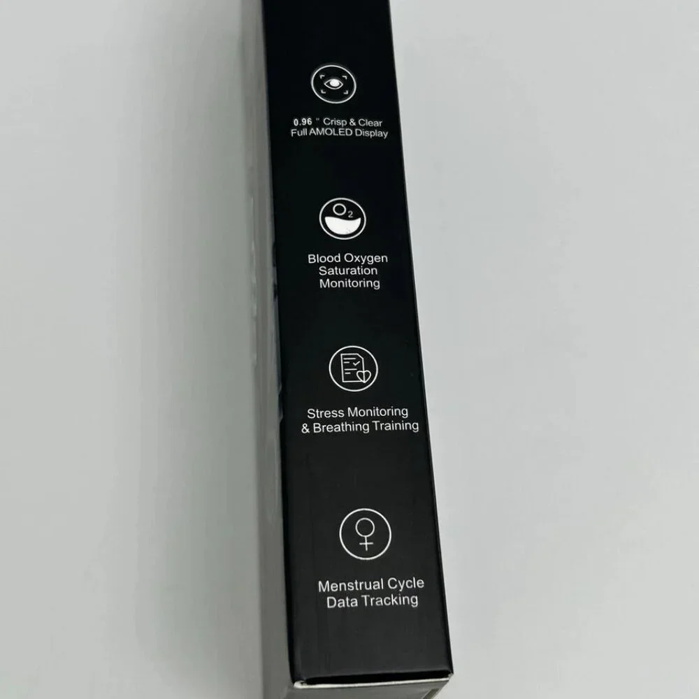 Smart Band 7 M7 Bracelet Blood Oxygen Fitness Activity Tracker Phone Never used